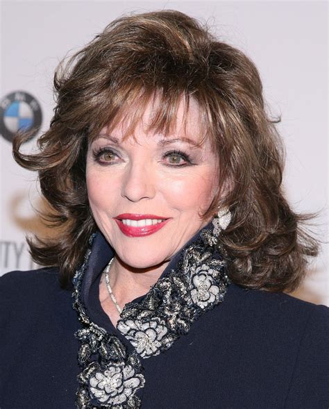 Joan Collins